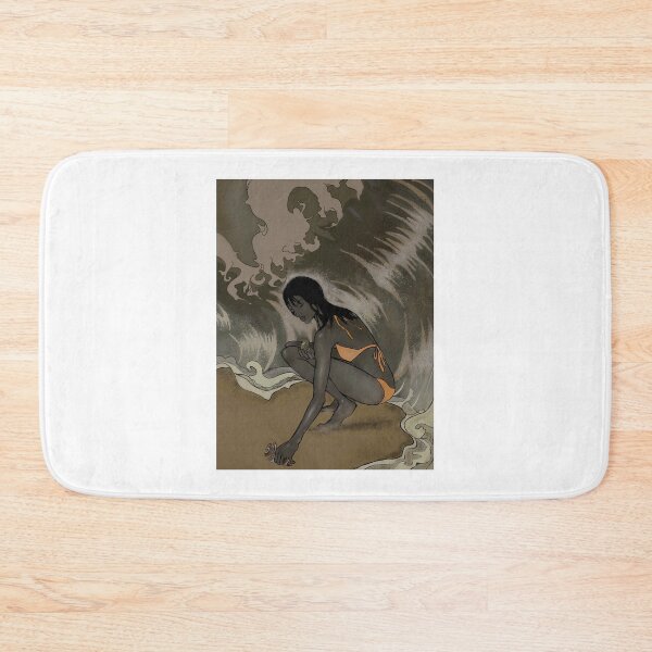 Item preview, Seashellpicker designed and sold by bonmots.