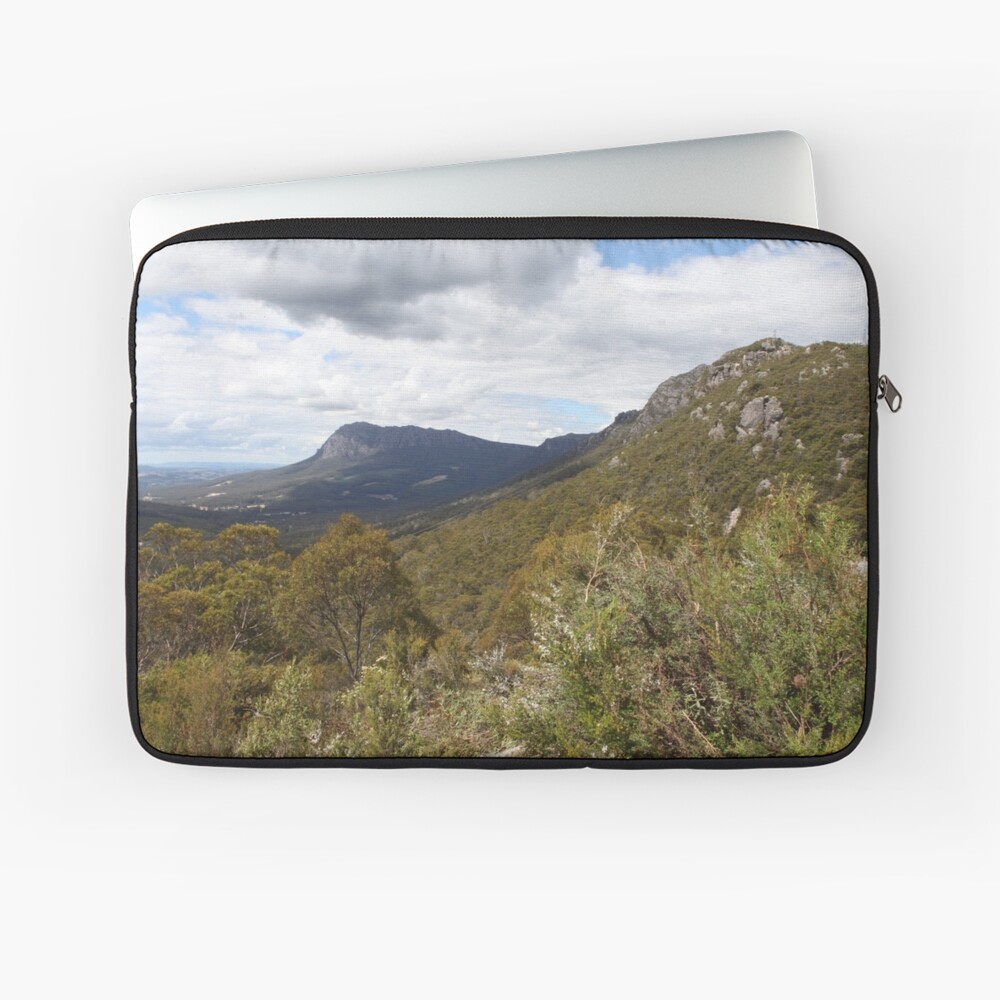Item preview, Laptop Sleeve designed and sold by huntva.