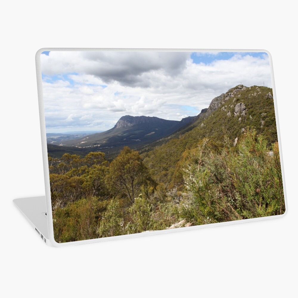 Item preview, Laptop Skin designed and sold by huntva.