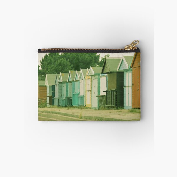 Item preview, Mudeford Beach Huts designed and sold by AllyC.