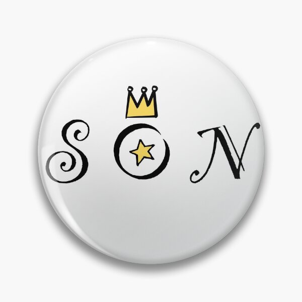 Item preview, Son  designed and sold by Moodyworks.