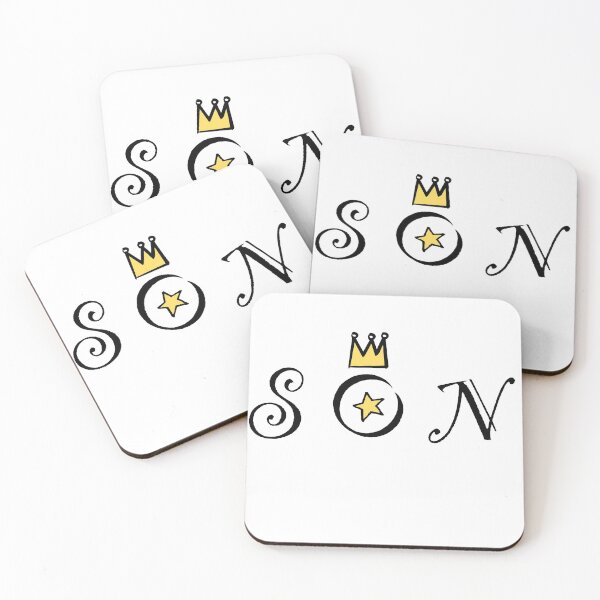 Item preview, Son  designed and sold by Moodyworks.