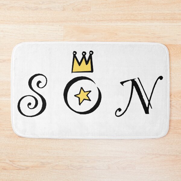 Item preview, Son  designed and sold by Moodyworks.