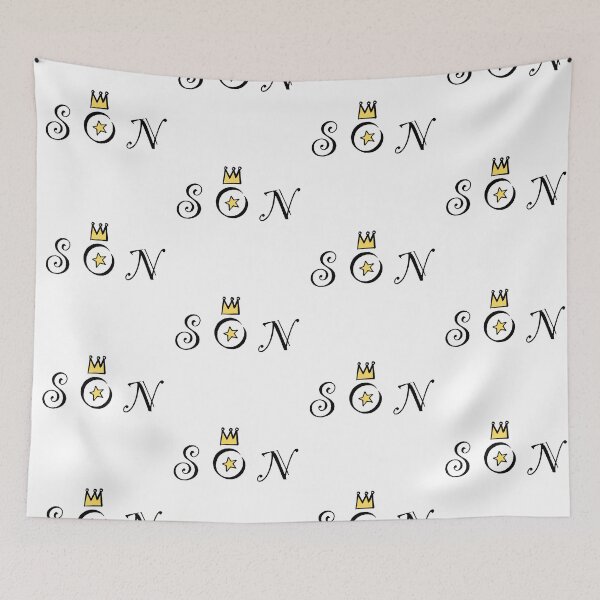 Item preview, Son  designed and sold by Moodyworks.