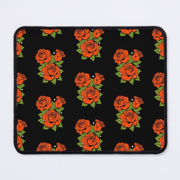 Item preview, Orange Roses designed and sold by Gavinstar.
