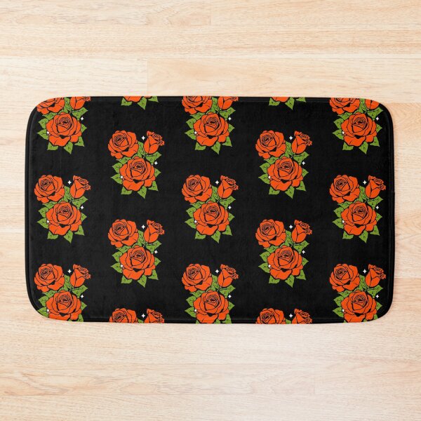 Item preview, Orange Roses designed and sold by Gavinstar.