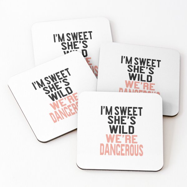 Item preview, i'm sweet  designed and sold by mirandirahasan3.