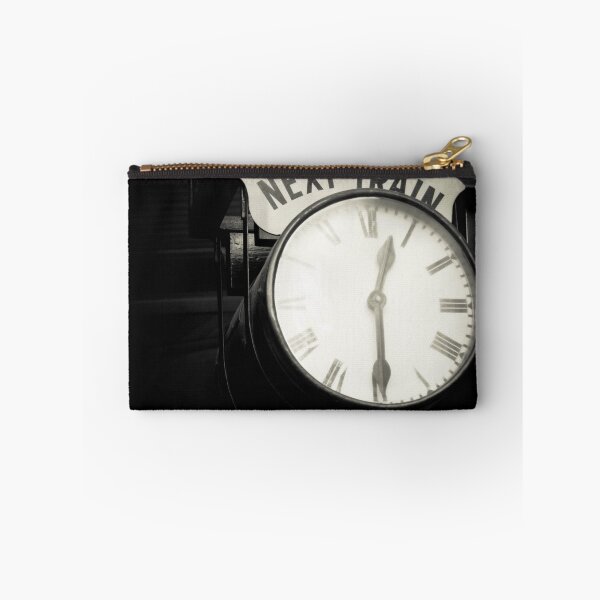 Item preview, On Time designed and sold by Melissa Dickson.