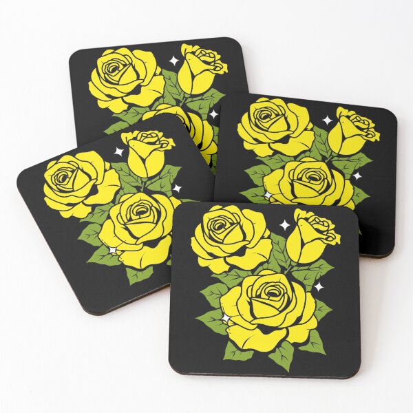 Item preview, Yellow Roses designed and sold by Gavinstar.