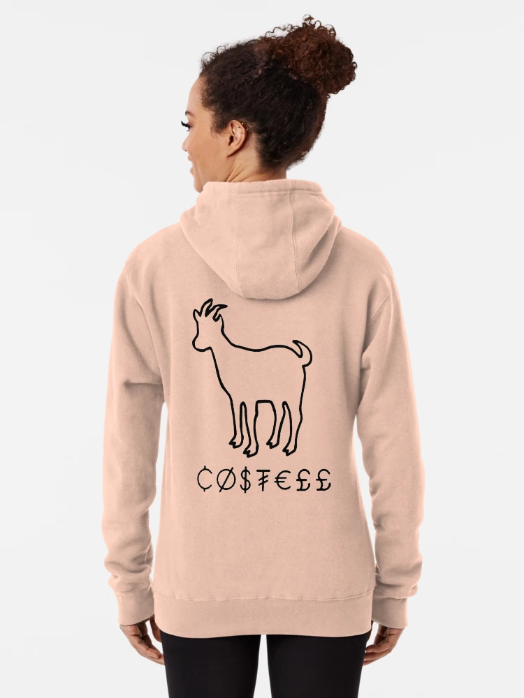 Erika costell hoodie on sale