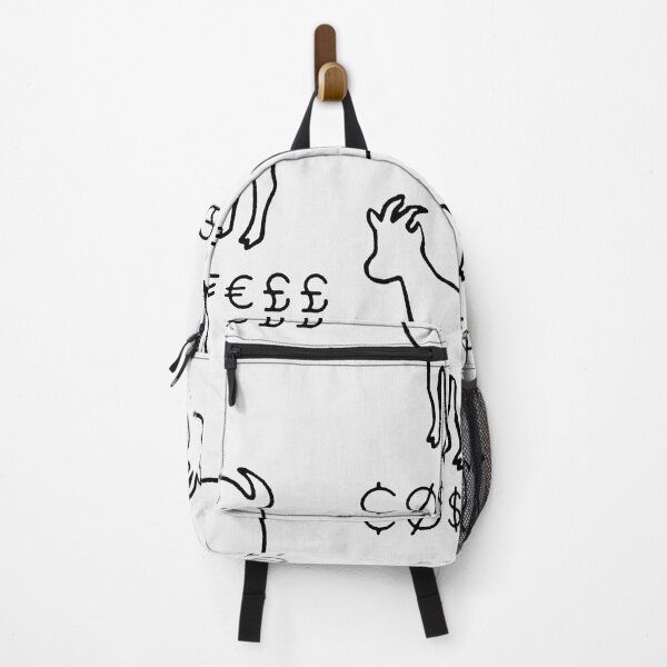 Item preview, Erika Costell Goat, Erika Costell Merch, Team 10 designed and sold by LeviaMarch.