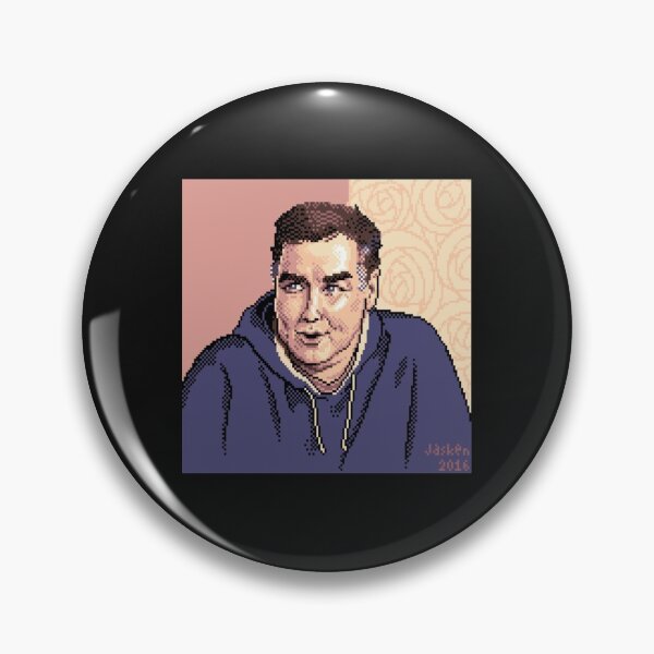 Artikelvorschau, Great Norm Macdonald entworfen und verkauft von craineshop.