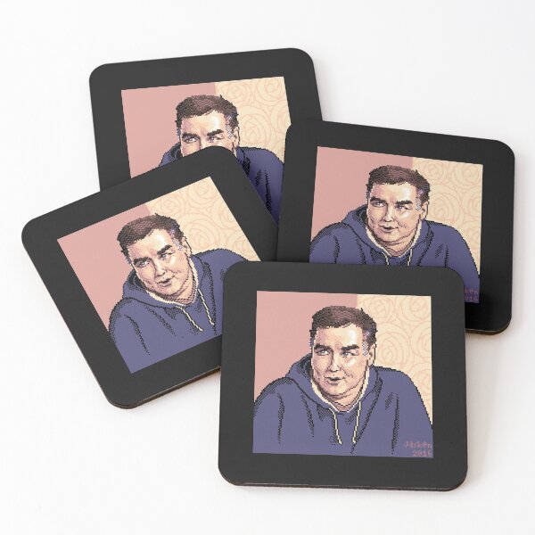 Item preview, Great Norm Macdonald designed and sold by craineshop.