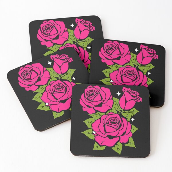 Item preview, Purple Roses designed and sold by Gavinstar.