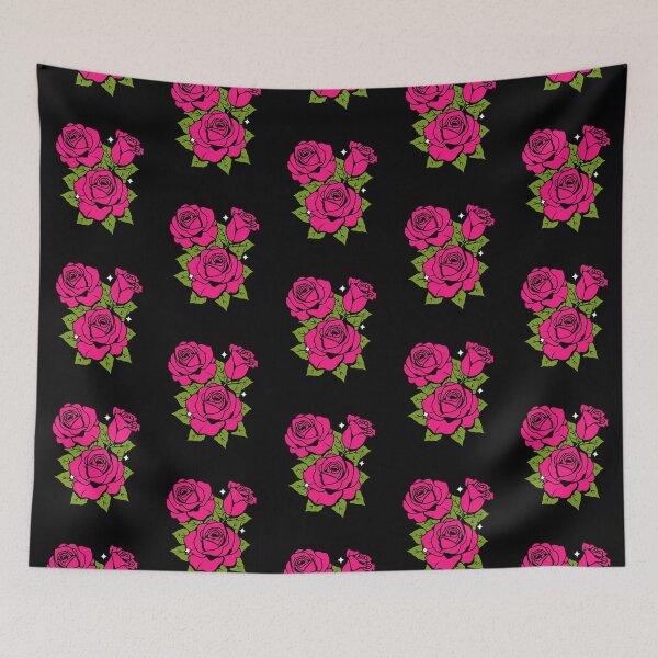 Item preview, Purple Roses designed and sold by Gavinstar.