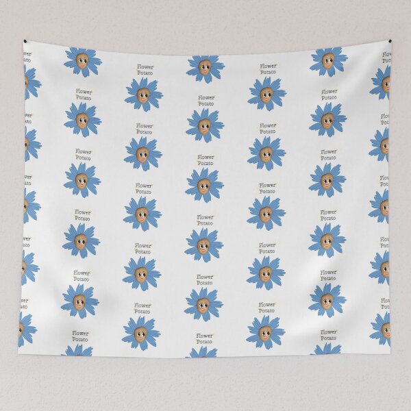 Item preview, Papa flor designed and sold by lazyart24.