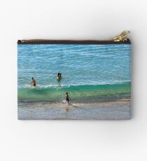 Surfs Up Studio Pouch