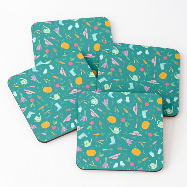 Item preview, Gardening pattern for plant lovers designed and sold by Herlina Widyastuti.