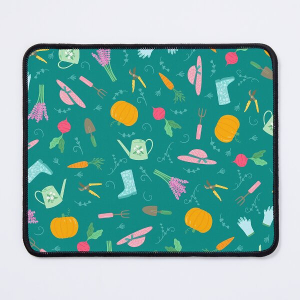 Item preview, Gardening pattern for plant lovers designed and sold by Herlina Widyastuti.