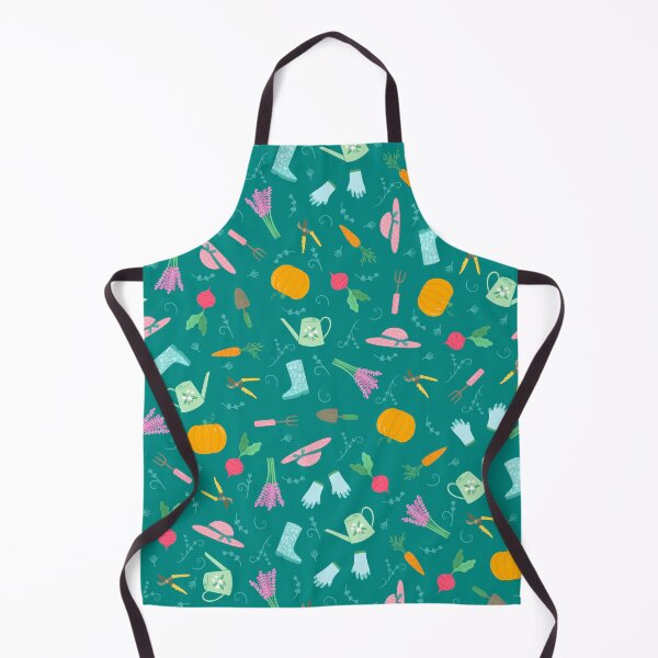 Item preview, Gardening pattern for plant lovers designed and sold by Herlina Widyastuti.