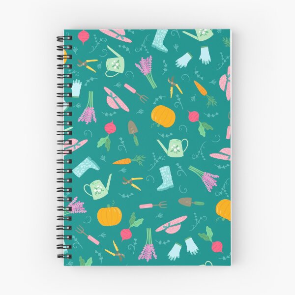 Item preview, Gardening pattern for plant lovers designed and sold by Herlina Widyastuti.