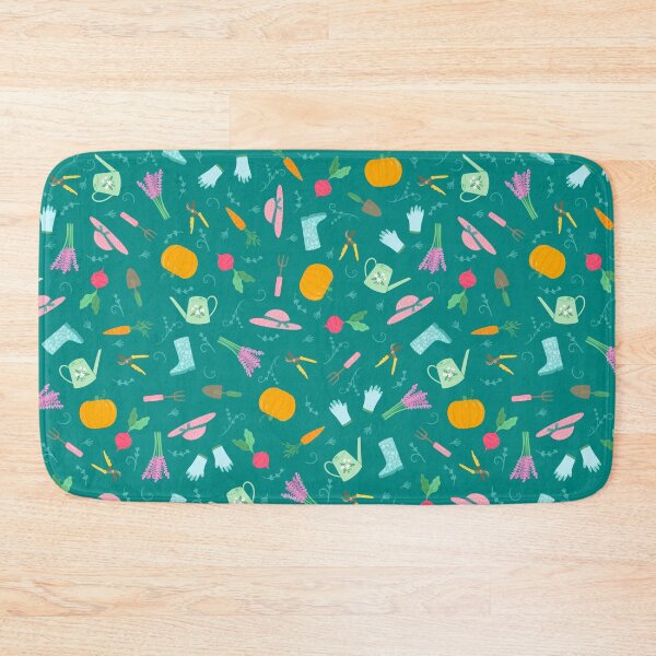Item preview, Gardening pattern for plant lovers designed and sold by Herlina Widyastuti.