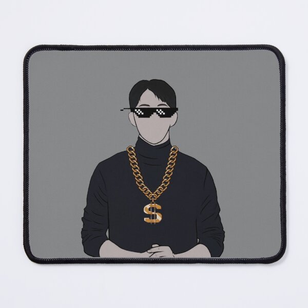 Item preview, Nam do San -Start up- kdrama designed and sold by Reets_Redbubble.