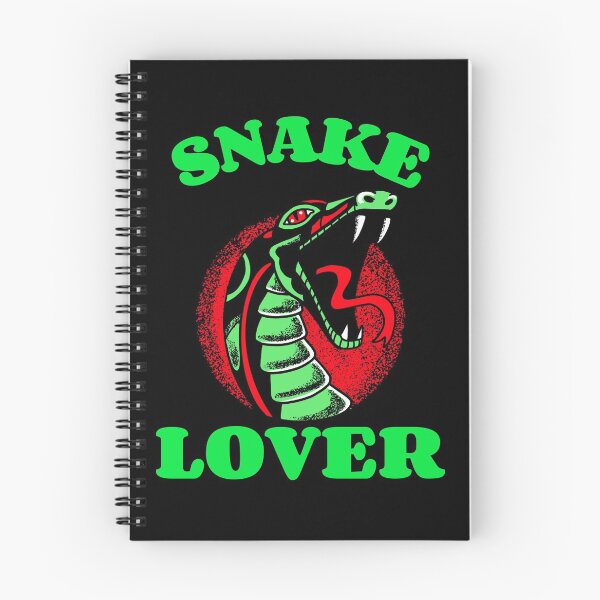 Item preview, Snake Lover - Anaconda And Rattlesnake Design designed and sold by 1chillin.