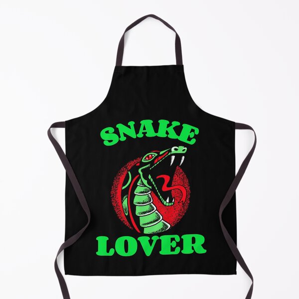 Item preview, Snake Lover - Anaconda And Rattlesnake Design designed and sold by 1chillin.