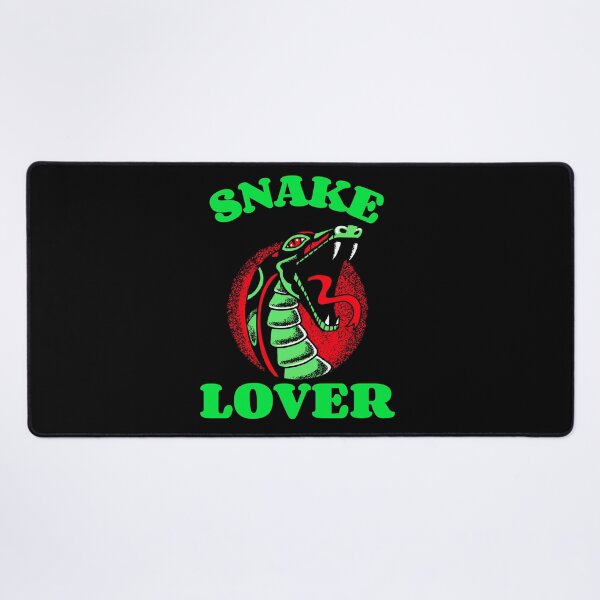 Item preview, Snake Lover - Anaconda And Rattlesnake Design designed and sold by 1chillin.