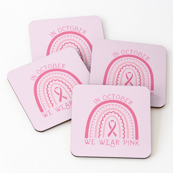 Item preview, In October we wear Pink designed and sold by Tarun Bisht.