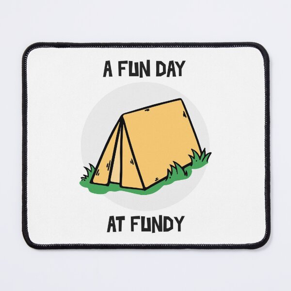 Item preview, A Fun Day at Fundy New Brunswick designed and sold by NewBrunswickTs.