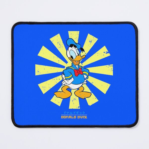 Item preview, Donald Duck Retro Japanese designed and sold by Valentino202x.