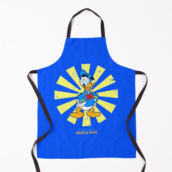Item preview, Donald Duck Retro Japanese designed and sold by Valentino202x.