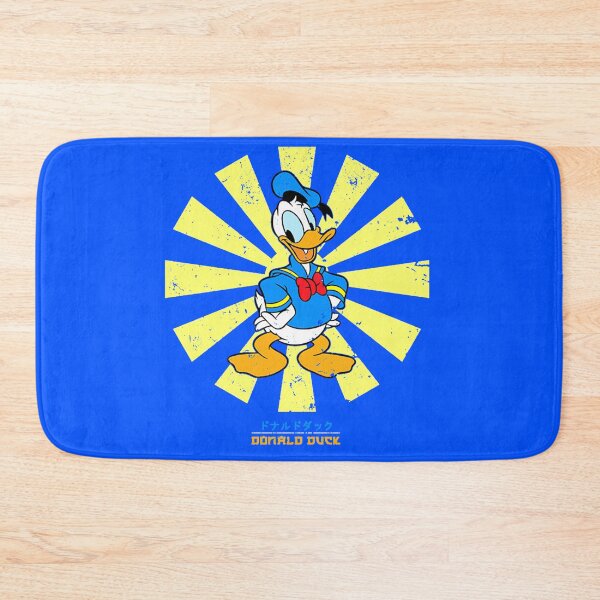 Item preview, Donald Duck Retro Japanese  designed and sold by Valentino202x.