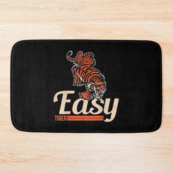 Item preview,  Tiger Easy Spirit Animal Fierce Cat designed and sold by bessiey23.