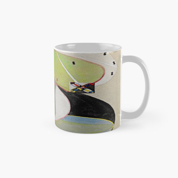 Item preview, Hilma af Klint The Tree Of Knowledge No. 5 Series W designed and sold by kinsley45.