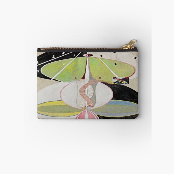 Item preview, Hilma af Klint The Tree Of Knowledge No. 5 Series W designed and sold by kinsley45.