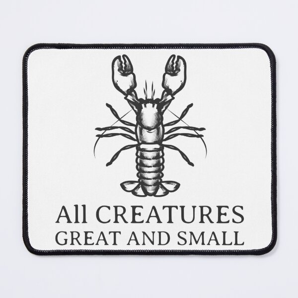 Item preview, All Creatures, Great and Small designed and sold by NewBrunswickTs.