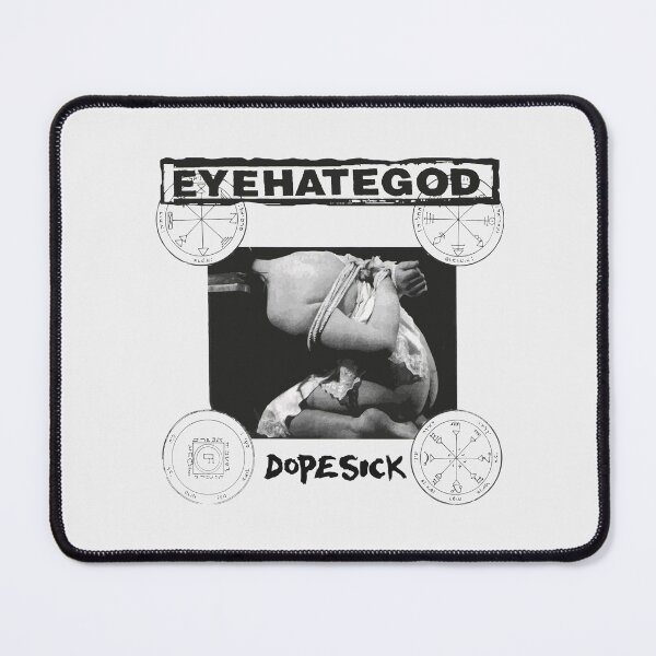 Item preview, Eyehategod Dopesick Alternate designed and sold by LeviaMarch.