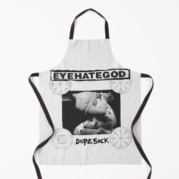 Item preview, Eyehategod Dopesick Alternate designed and sold by LeviaMarch.