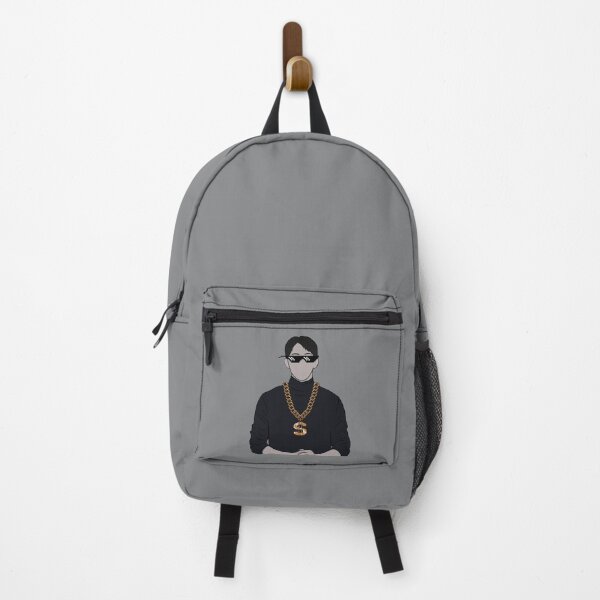 Item preview, Nam do San -Start up- kdrama designed and sold by Reets_Redbubble.