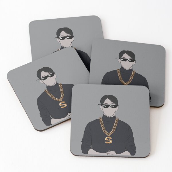 Item preview, Nam do San -Start up- kdrama  designed and sold by Reets_Redbubble.