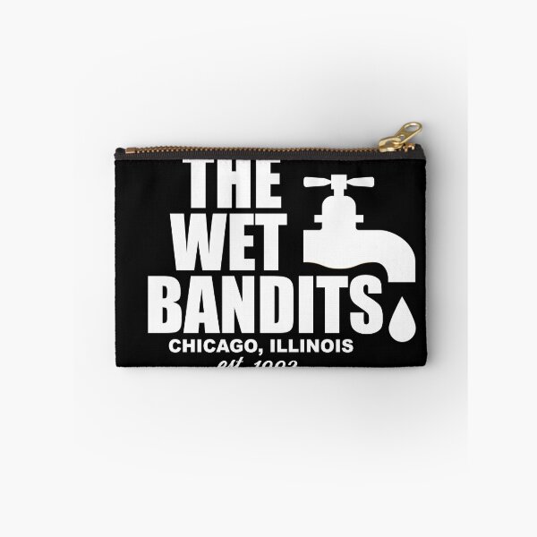 Item preview, The Wet Bandits designed and sold by everything-shop.