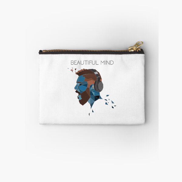Item preview, Beautiful mind designed and sold by iteralti.