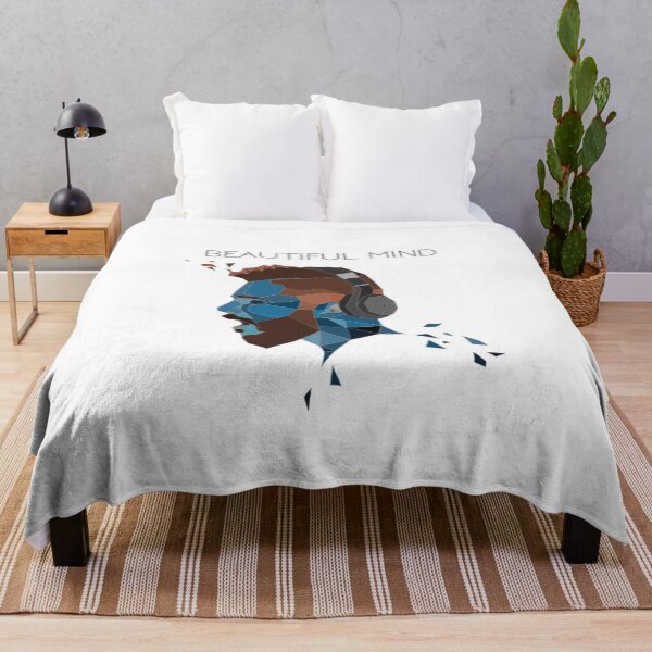 Item preview, Beautiful mind designed and sold by iteralti.