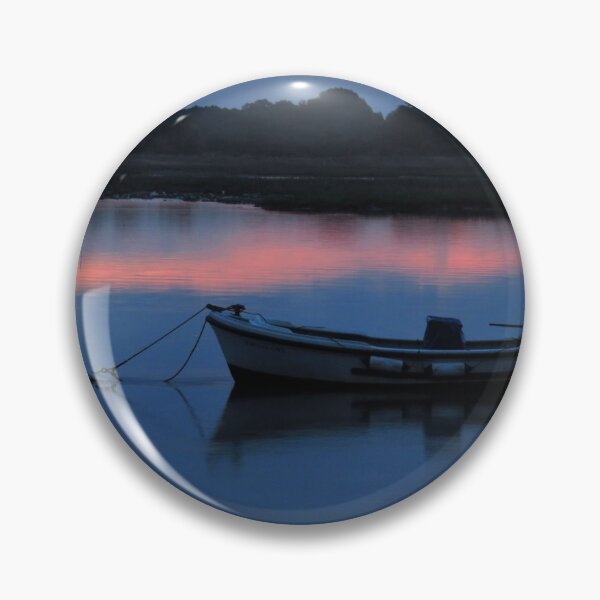Item preview, September Dawn on the River Deben designed and sold by wiggyofipswich.
