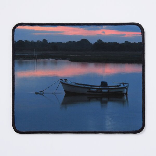 Item preview, September Dawn on the River Deben designed and sold by wiggyofipswich.