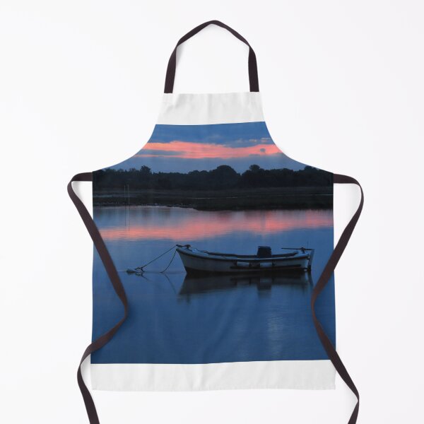 Item preview, September Dawn on the River Deben designed and sold by wiggyofipswich.