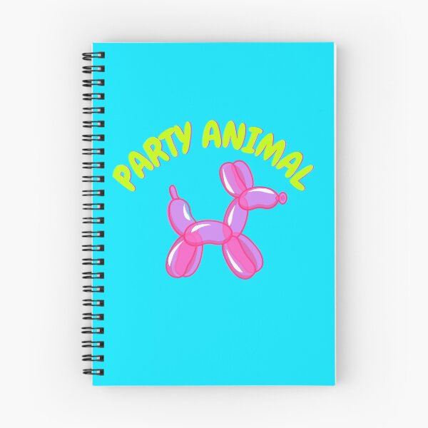 Item preview, Party Animal  designed and sold by Erie-Cole.